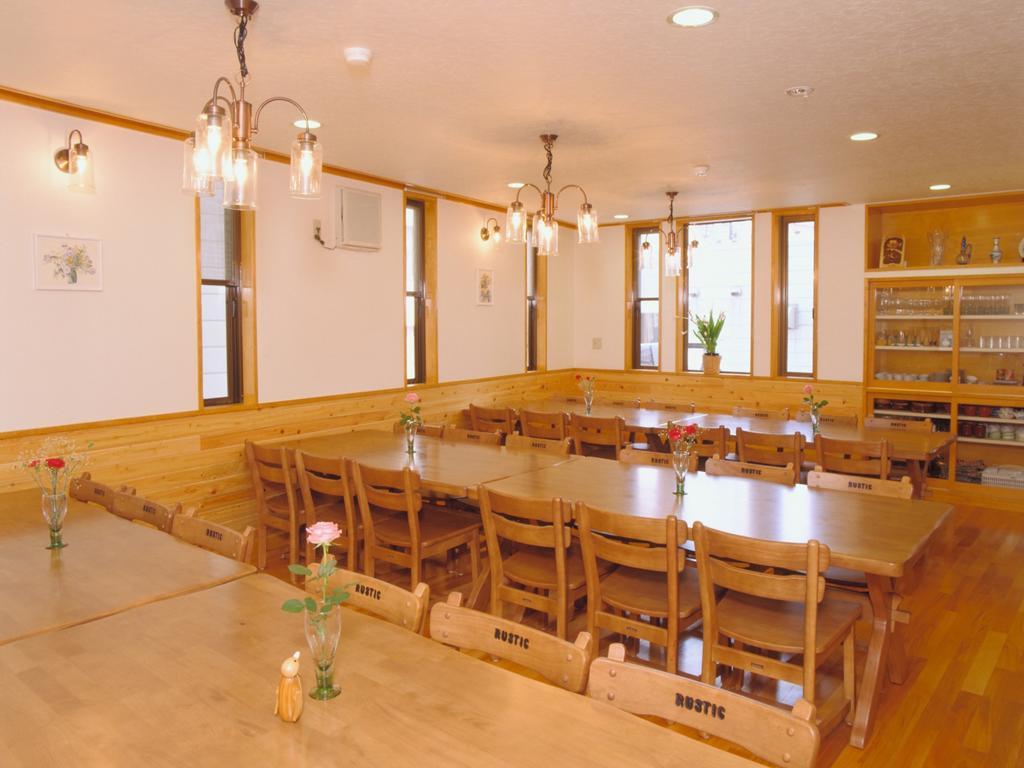 Hotel Mominoki Nozawaonsen Esterno foto