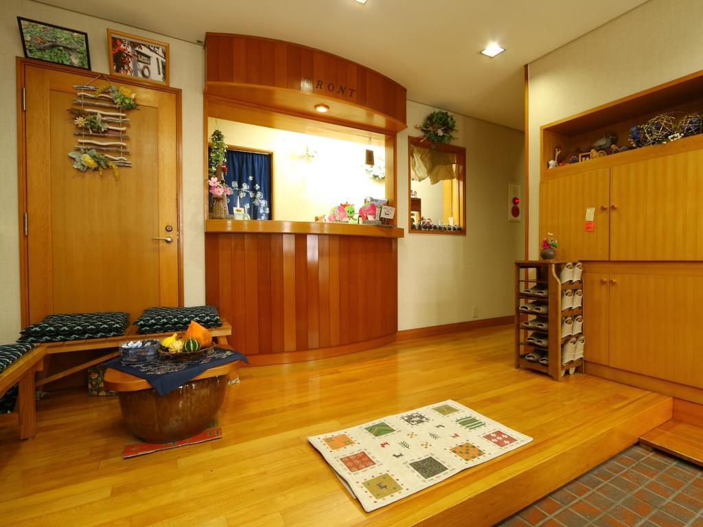 Hotel Mominoki Nozawaonsen Esterno foto