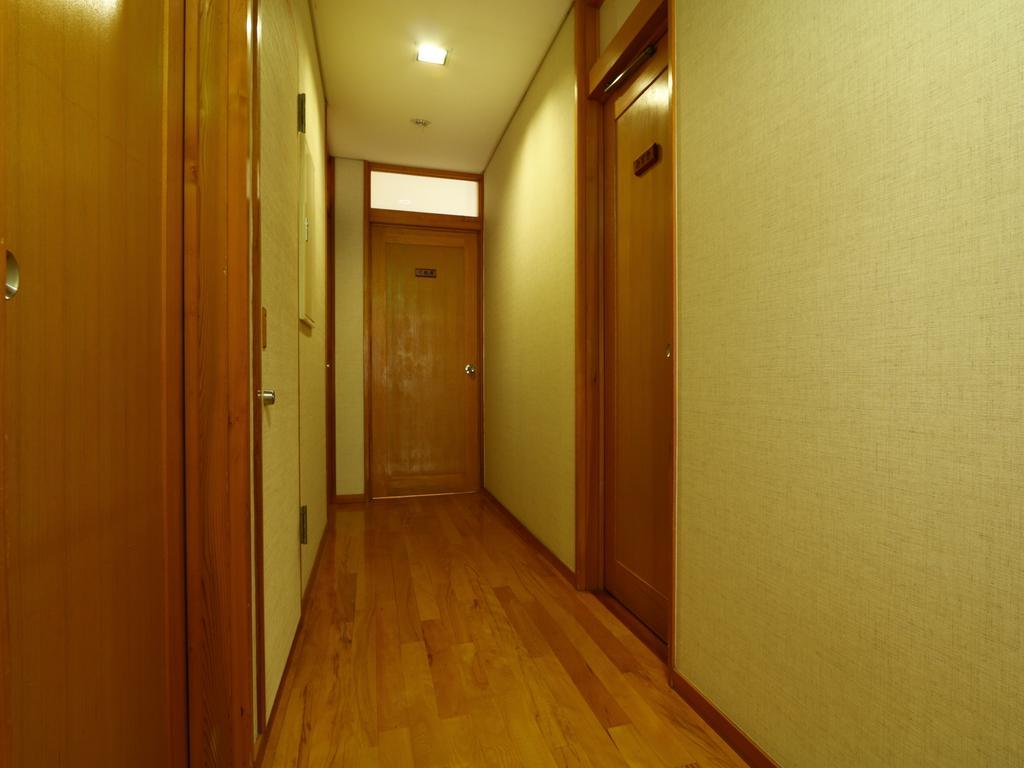Hotel Mominoki Nozawaonsen Esterno foto
