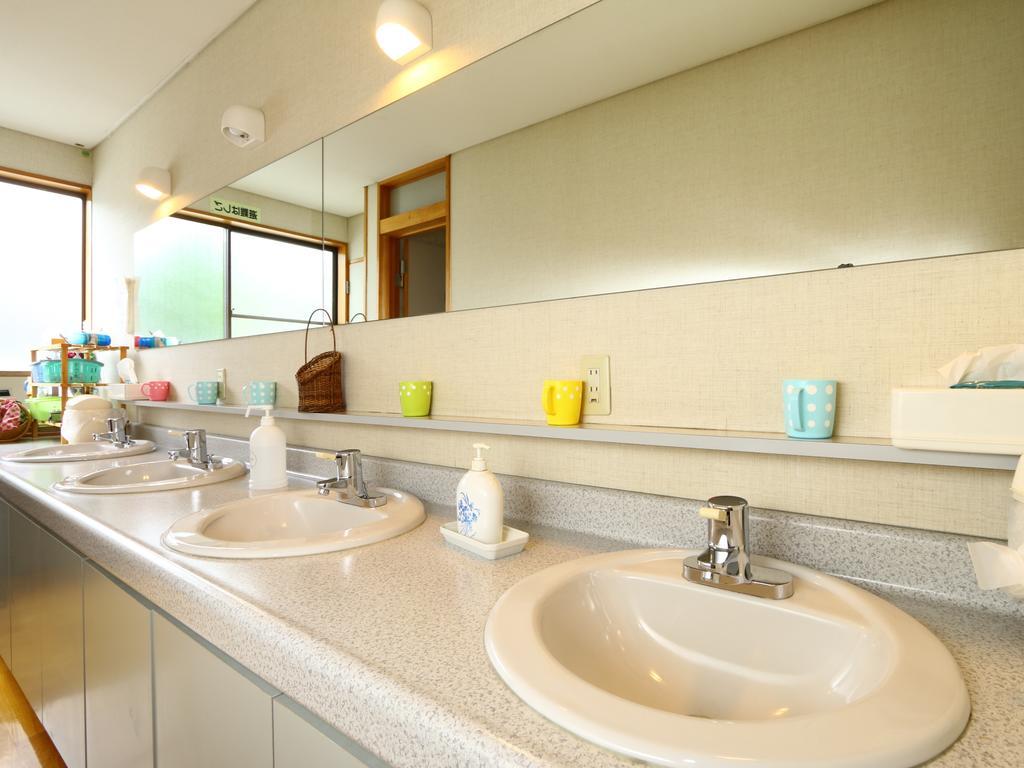 Hotel Mominoki Nozawaonsen Esterno foto