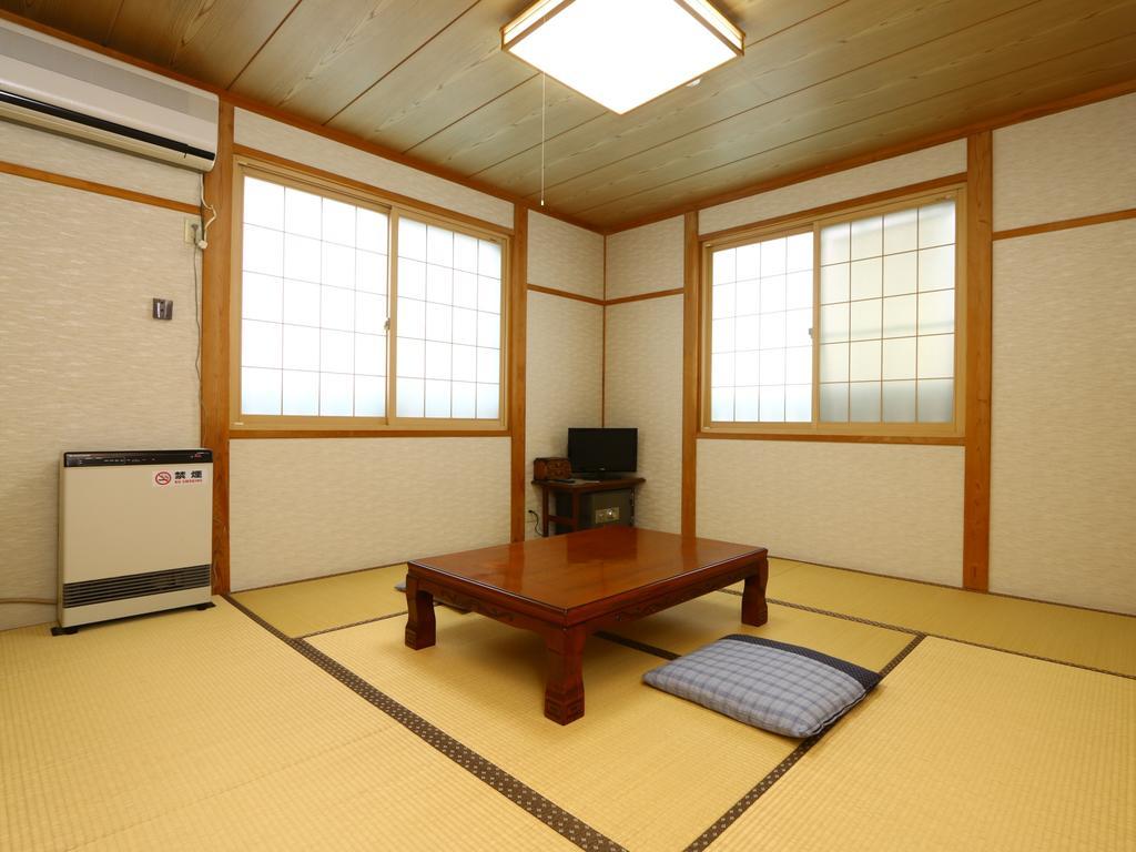 Hotel Mominoki Nozawaonsen Esterno foto