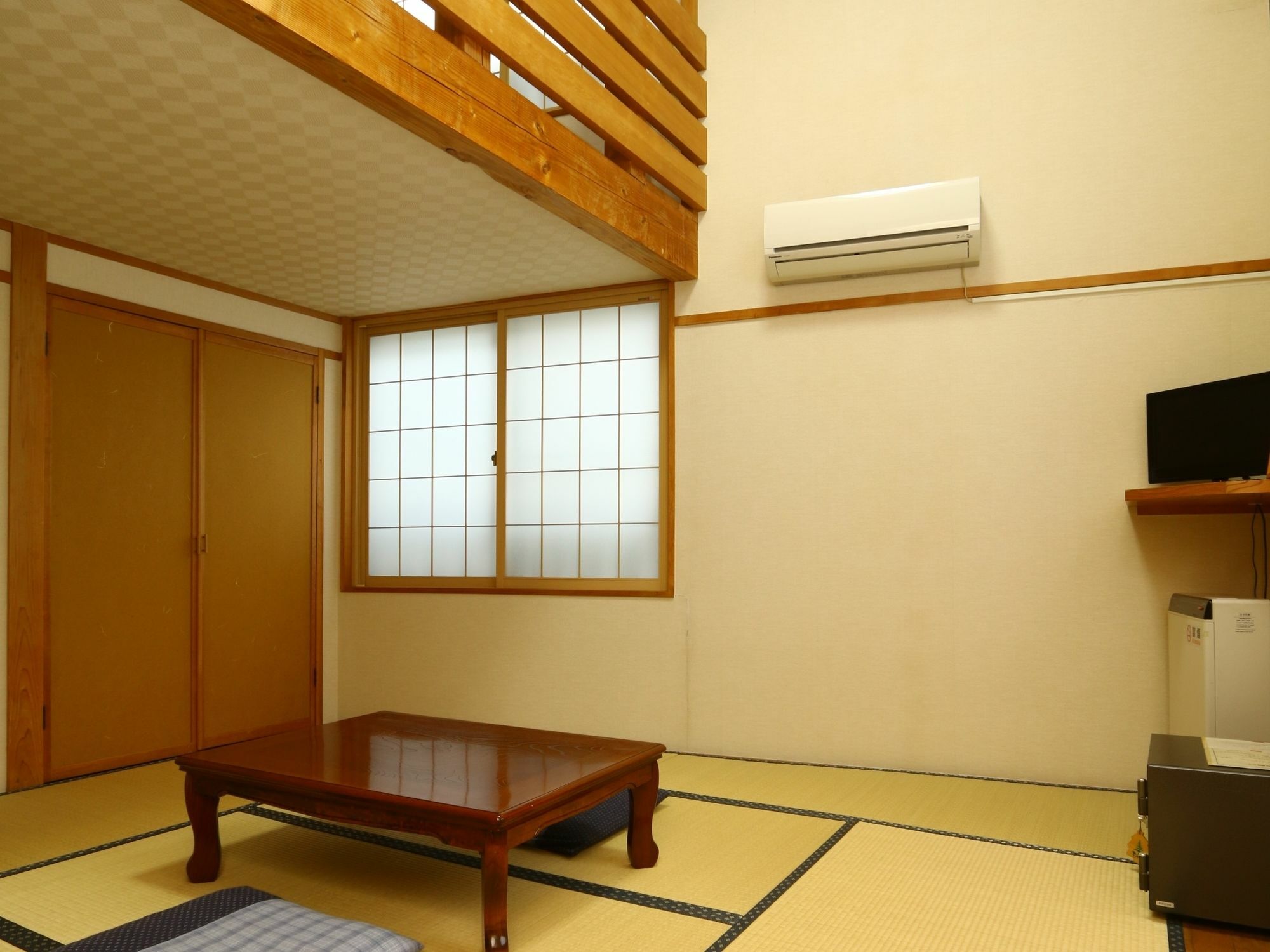 Hotel Mominoki Nozawaonsen Esterno foto
