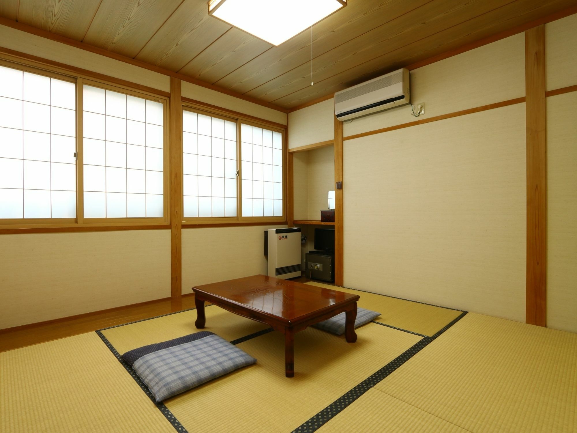 Hotel Mominoki Nozawaonsen Esterno foto
