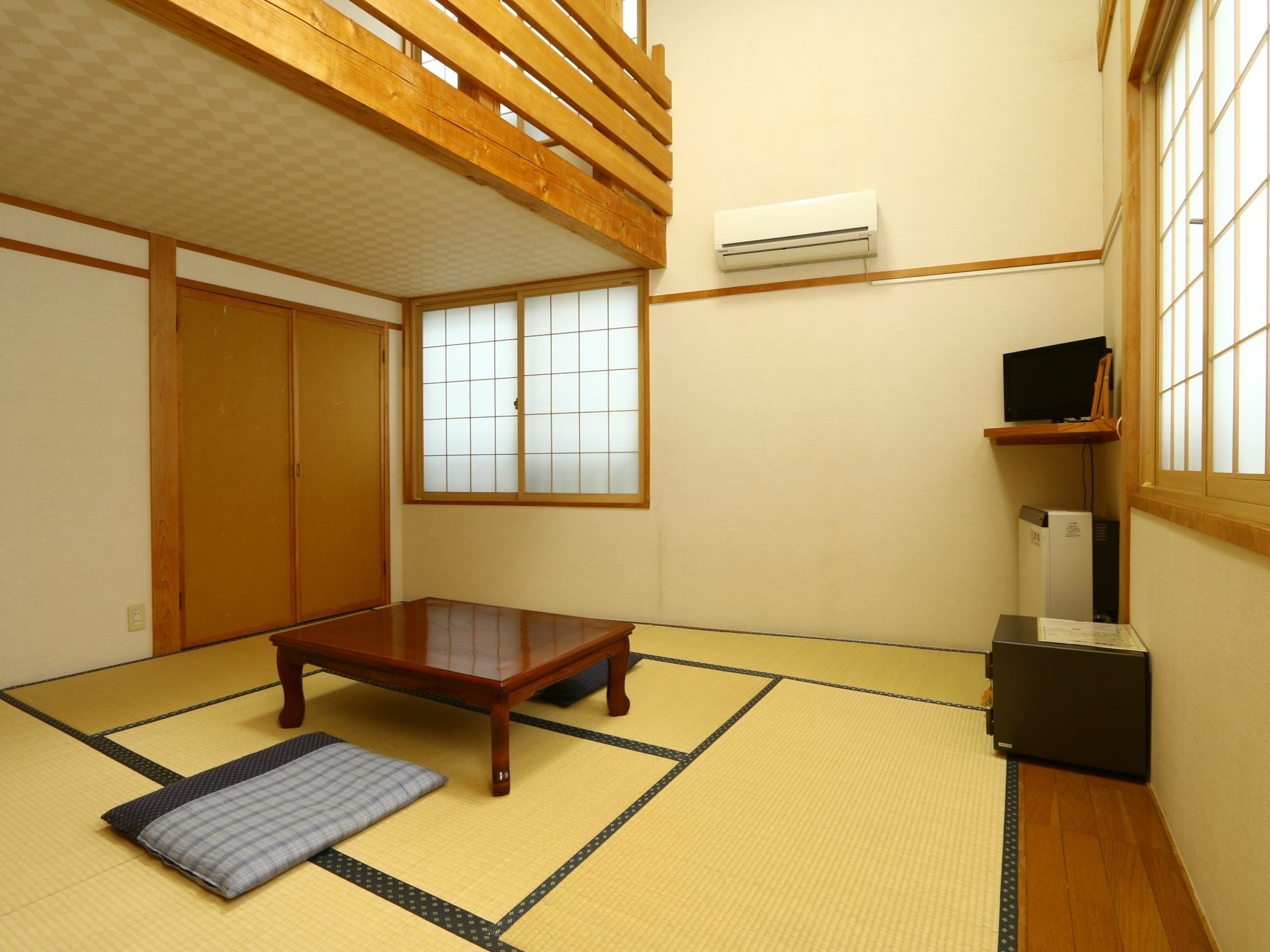 Hotel Mominoki Nozawaonsen Esterno foto