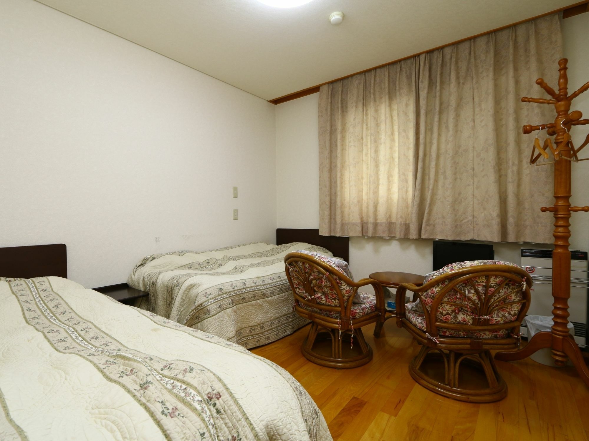 Hotel Mominoki Nozawaonsen Esterno foto