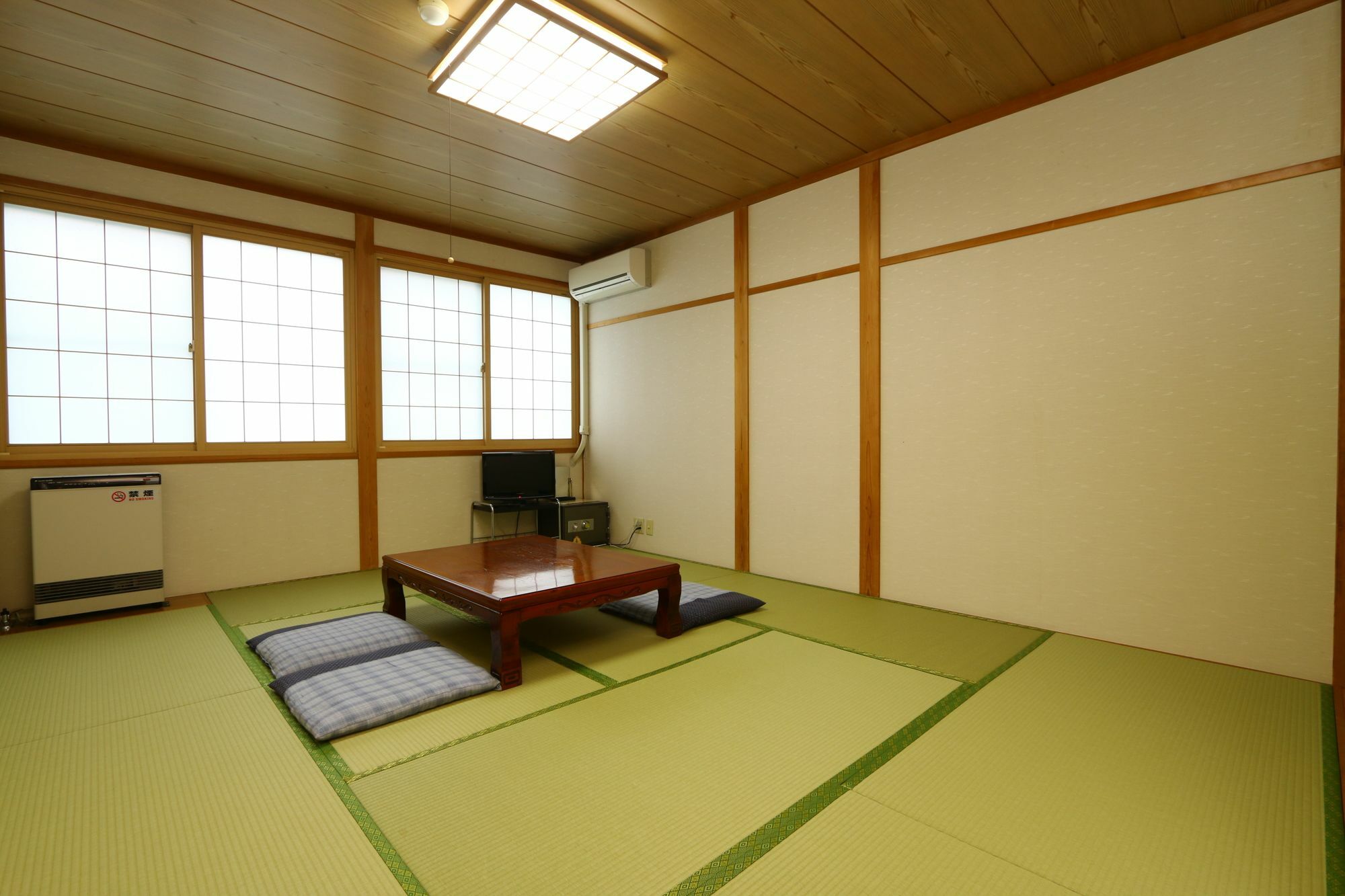Hotel Mominoki Nozawaonsen Esterno foto